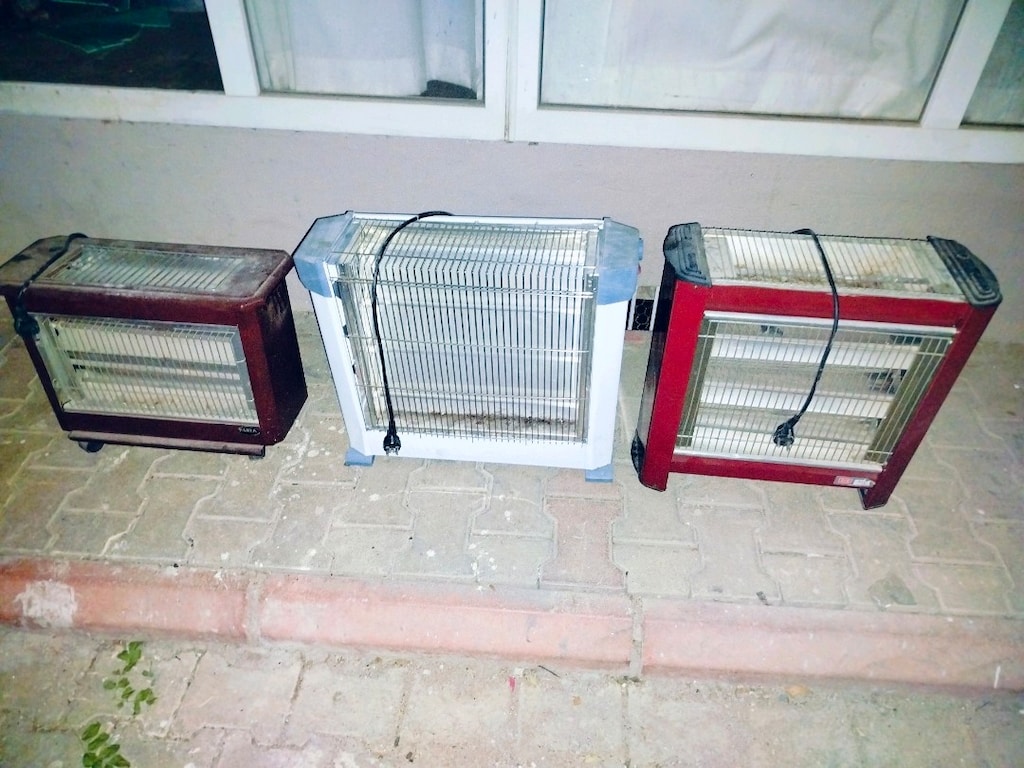 3 ADET SOBA 2 BİN TL - 2