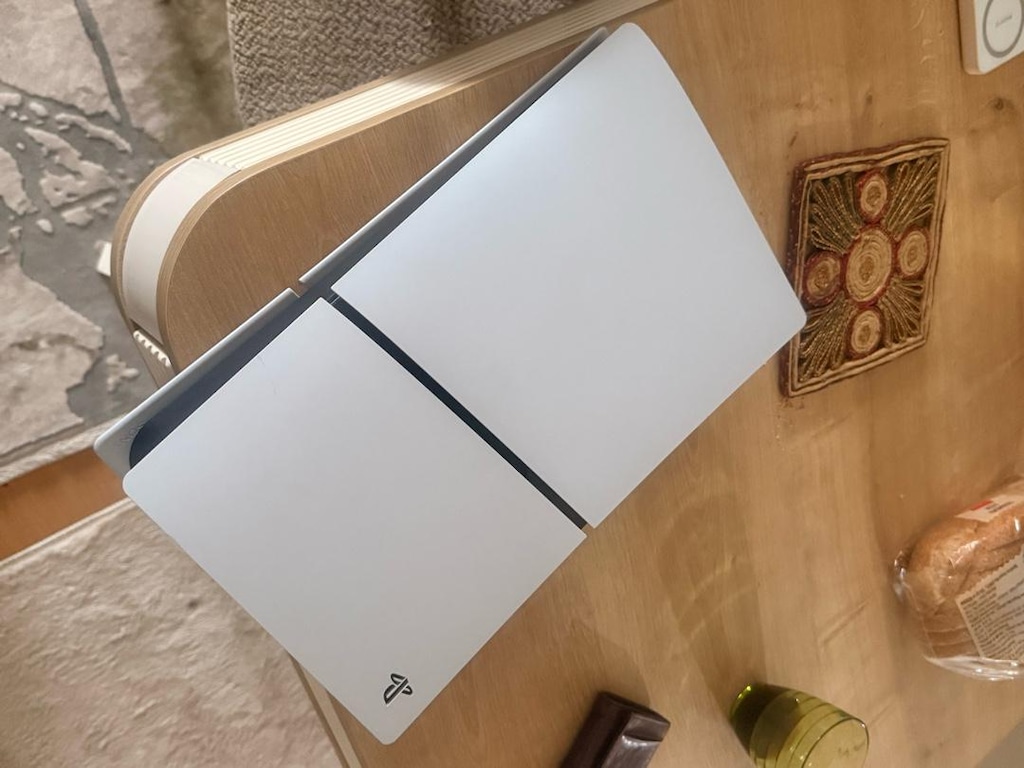Ps5 slim digital 825 gb - 2