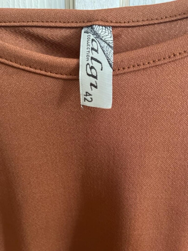 tunik/elbise - 2