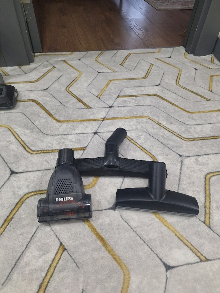 philips marthon XB9145 serisi - 5