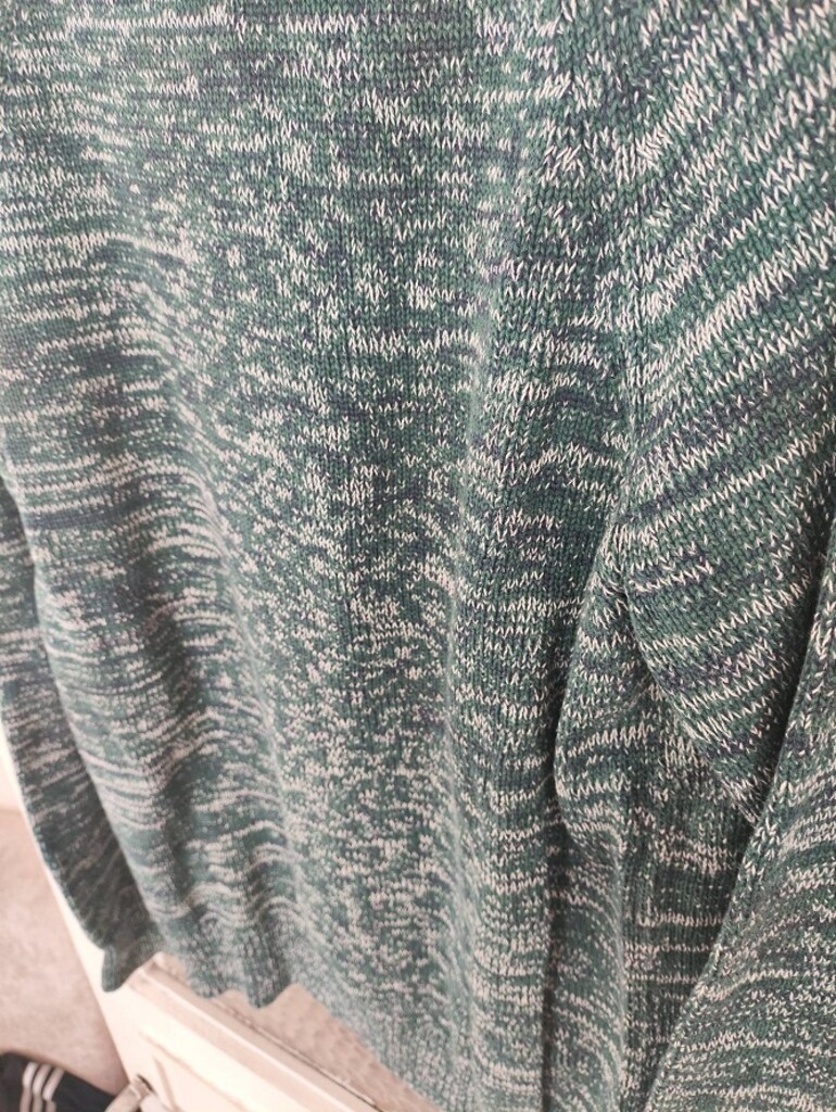 5 ADET KALİTELİ ERKEK KAZAK (H&M,MAVİ,YARDS,LCW) - 14