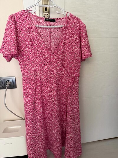 Lc waikiki Elbise