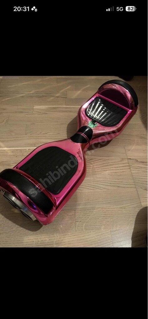 Howerboard smart balance - 7