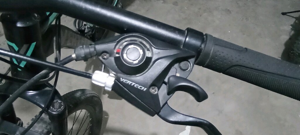 29JANT VERTECH DAĞ BİSİKLETİ MTB - 2