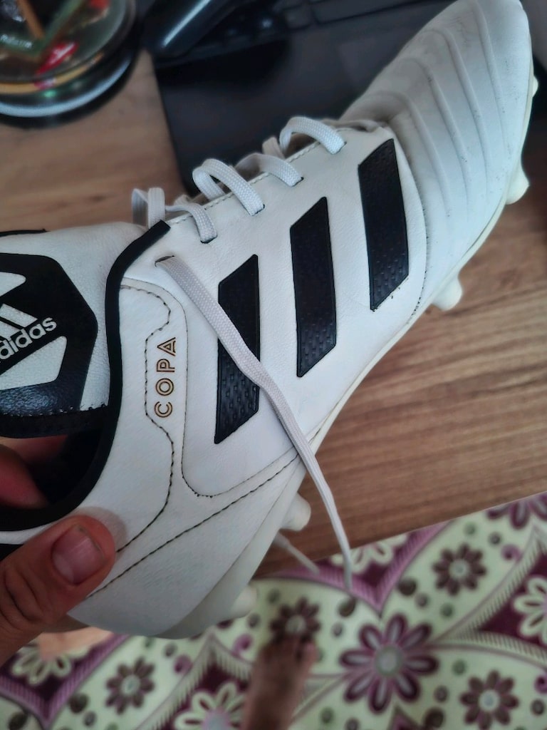 Adidas orjinal ayakkabı - 6