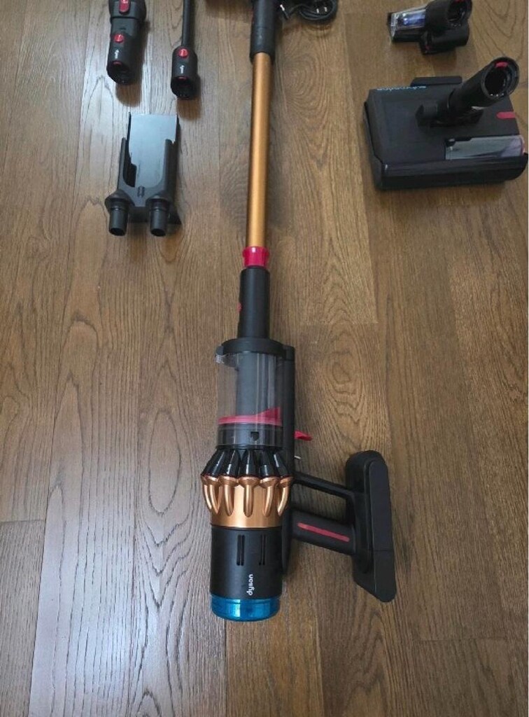 dyson v16 Piston Animal Subramine - 4