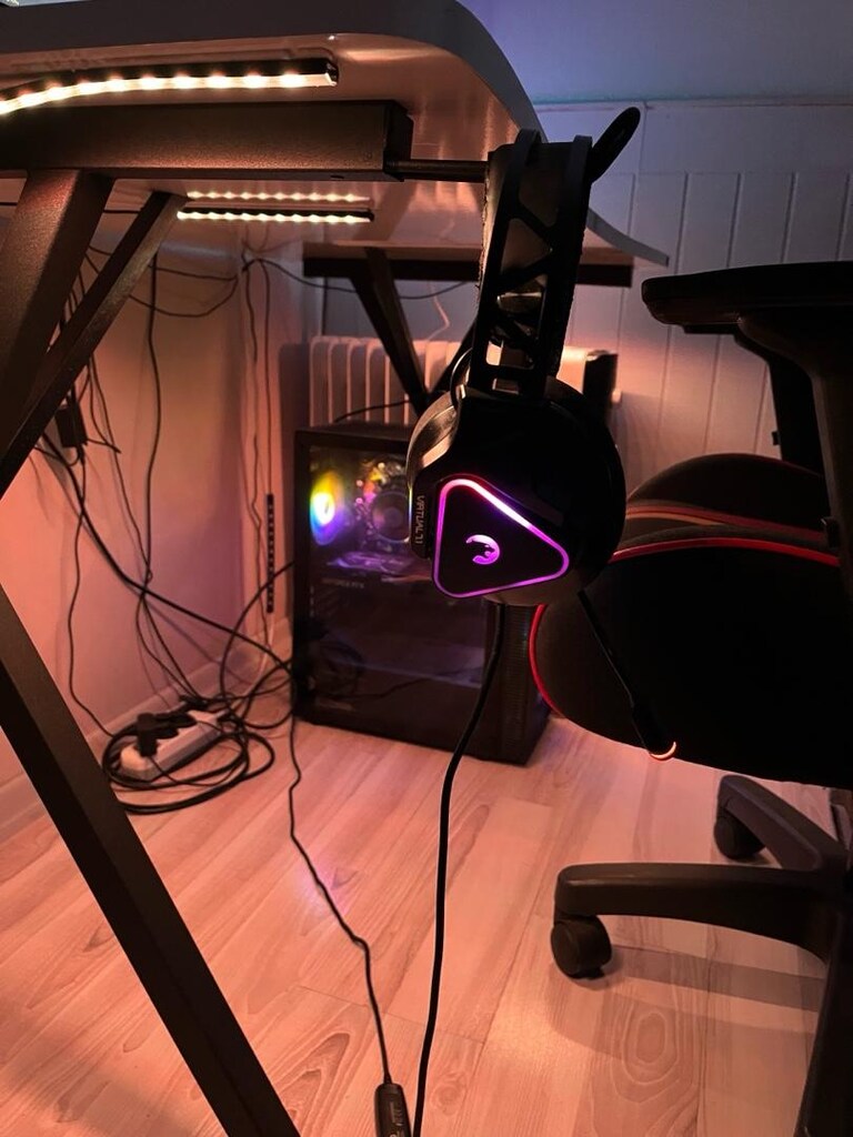 Asus masaüstü bilgisayar - 5