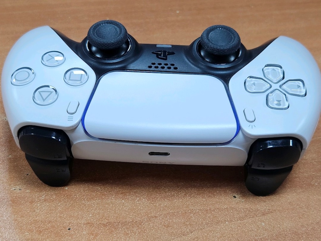 Dualsense ps5 kolu - 2