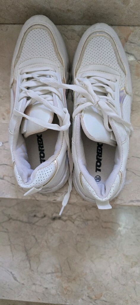 sneaker kadın - 5