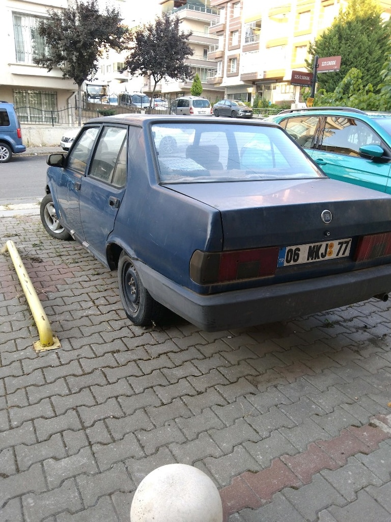 şahin araba - 2