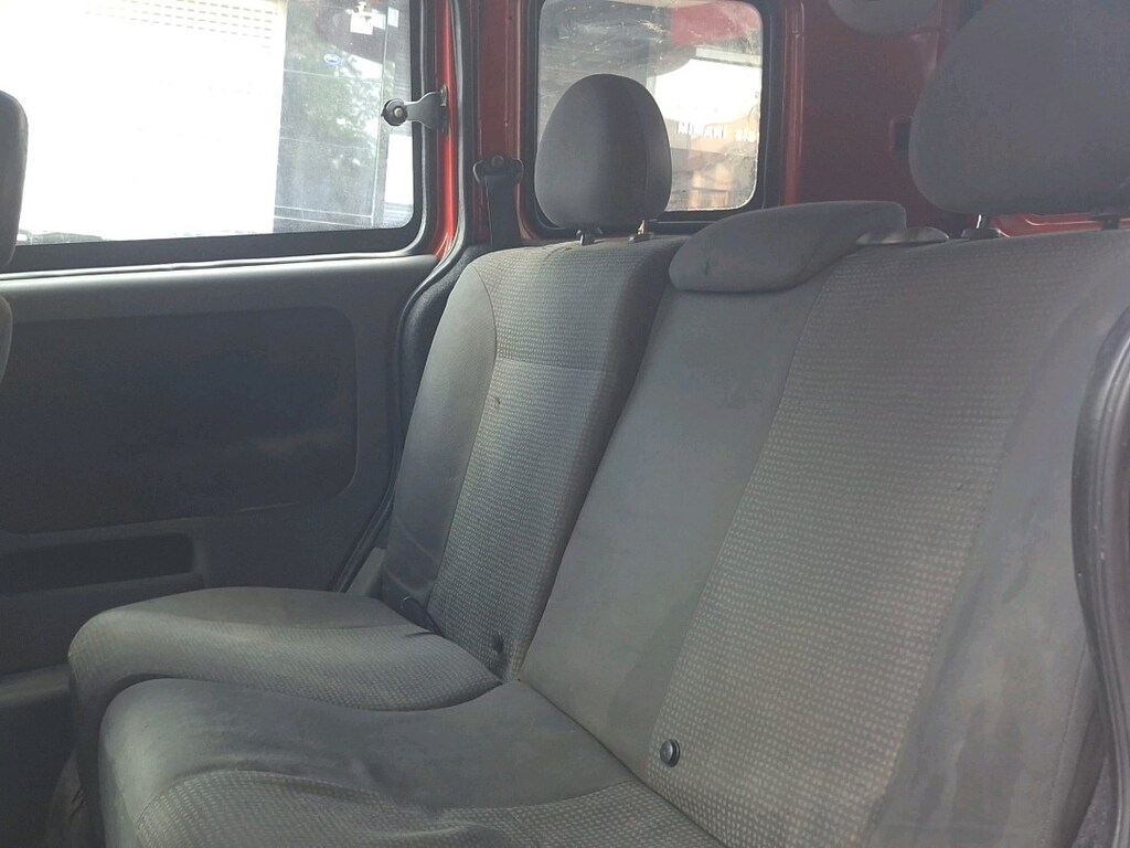 2005 opel combo 1.3 CDTİ City plus - 11