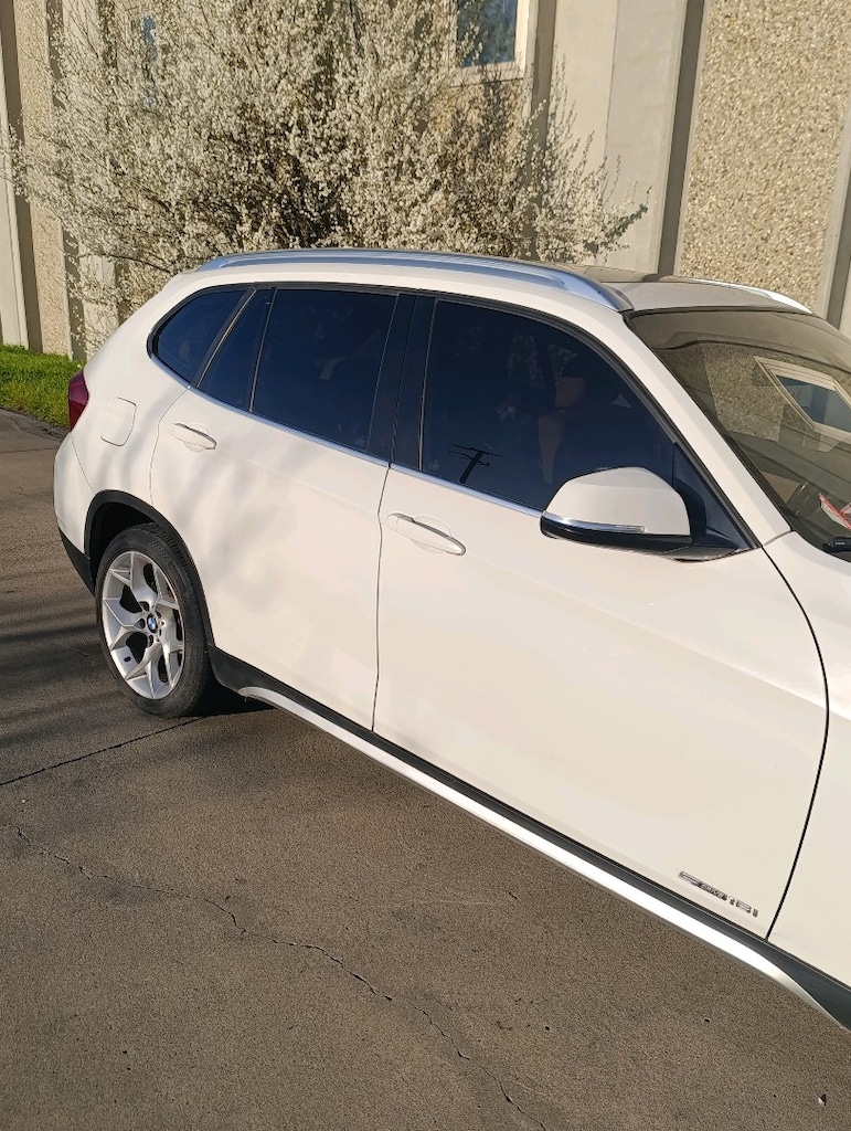 BMW X1 - 9