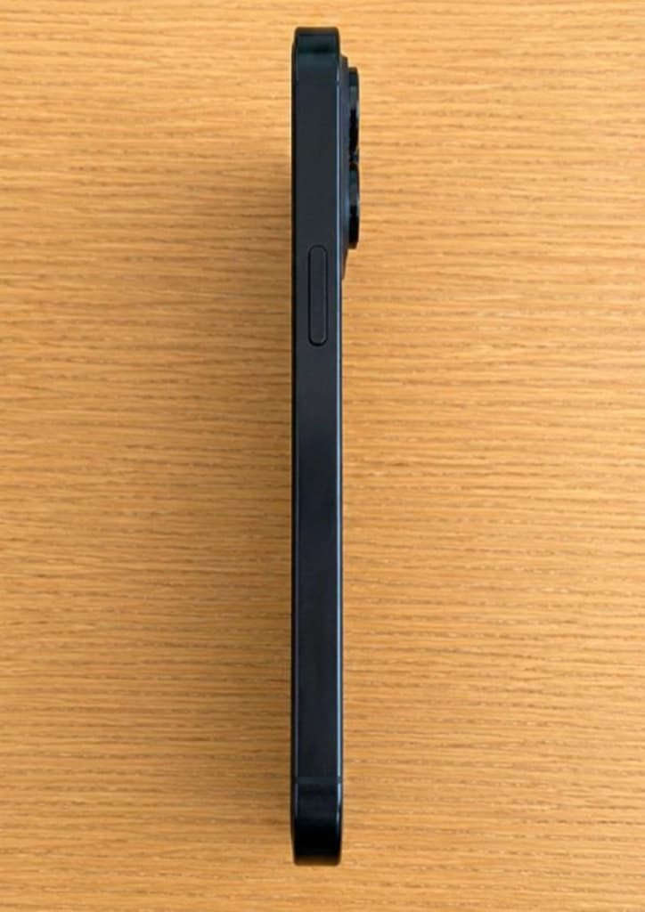 iPhone 14 Pro 256 GB – TR Kayıtlı – Pil %98 – Temiz - 3