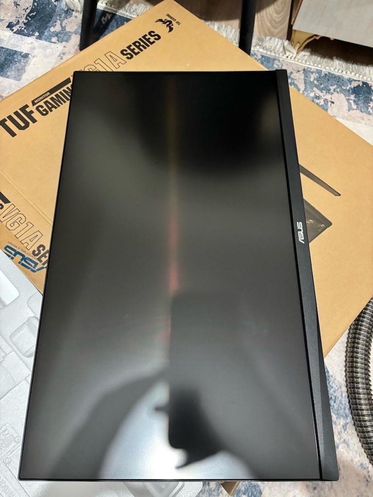27 inç asus tuf gaming monitör 165 hz - 3