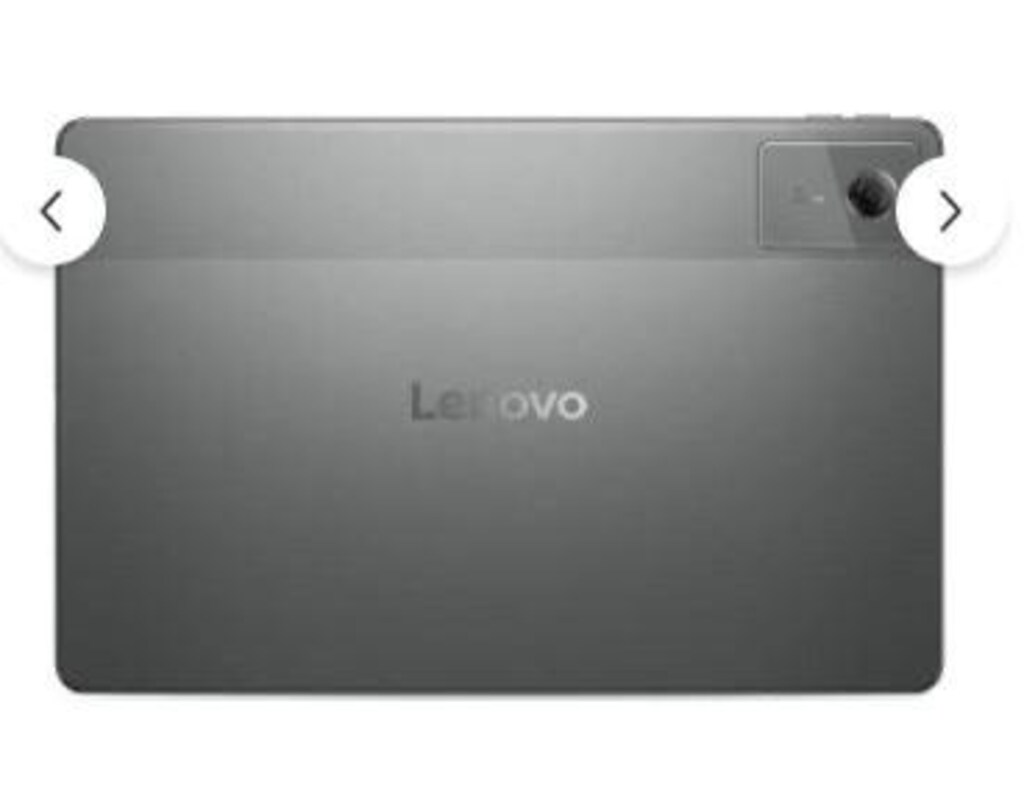 Lenovo Tablet Idea Tab 8GB 128GB 11" GARANTİLİ- çok az kullanıldı - 7