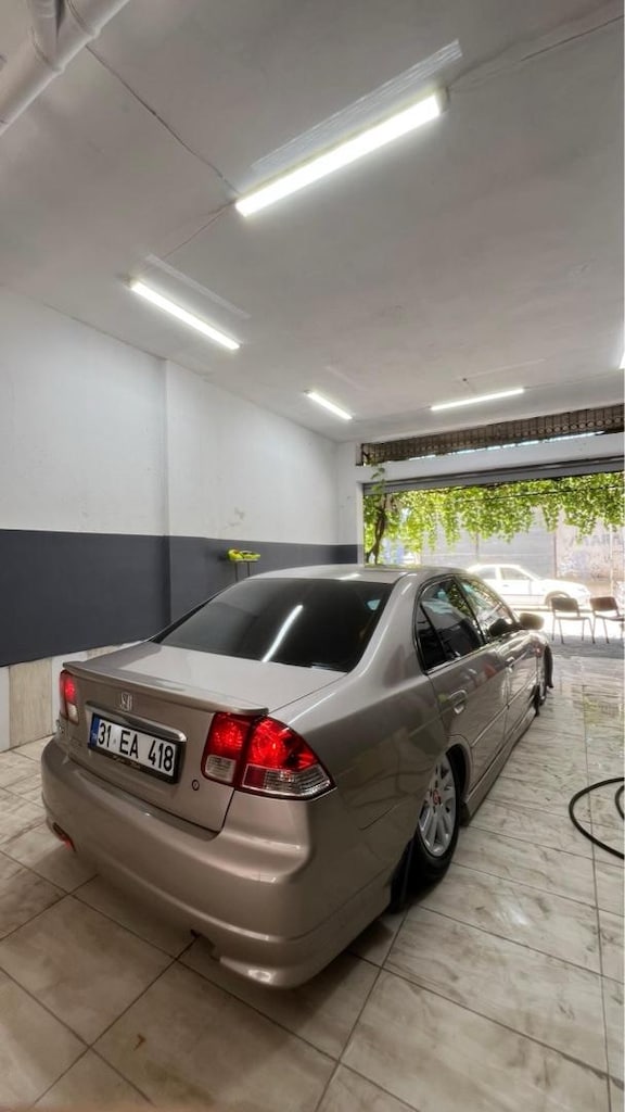 2005 Es sunrooflu - 6