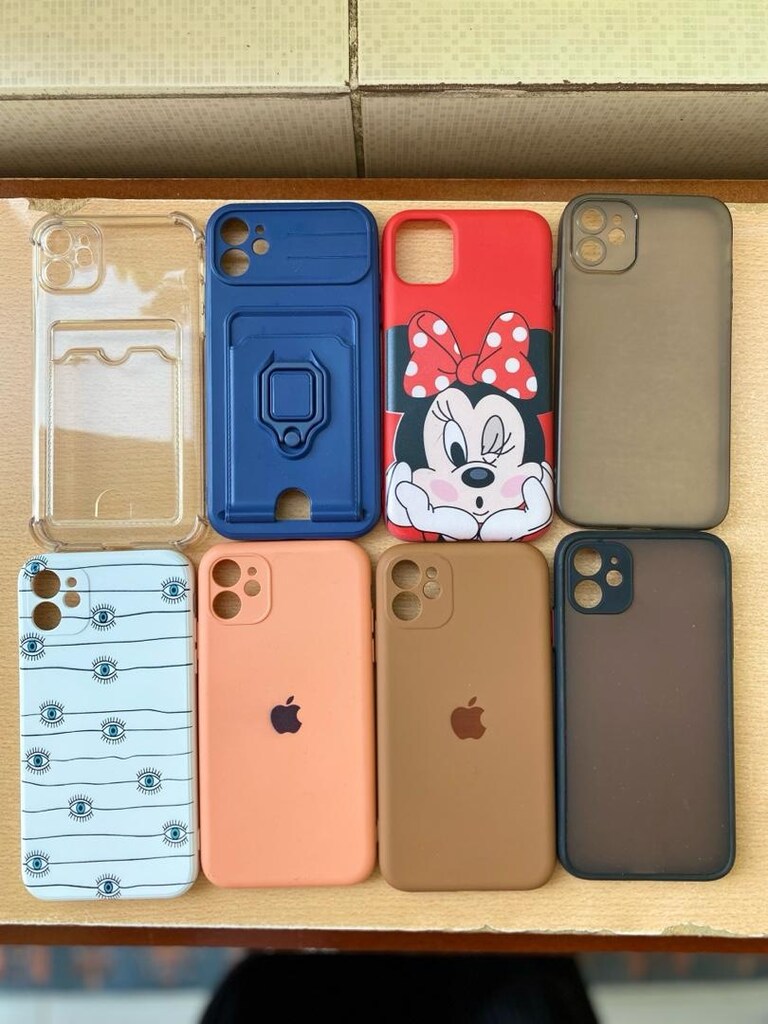 ıphone 11 telefon kılıfı - 2