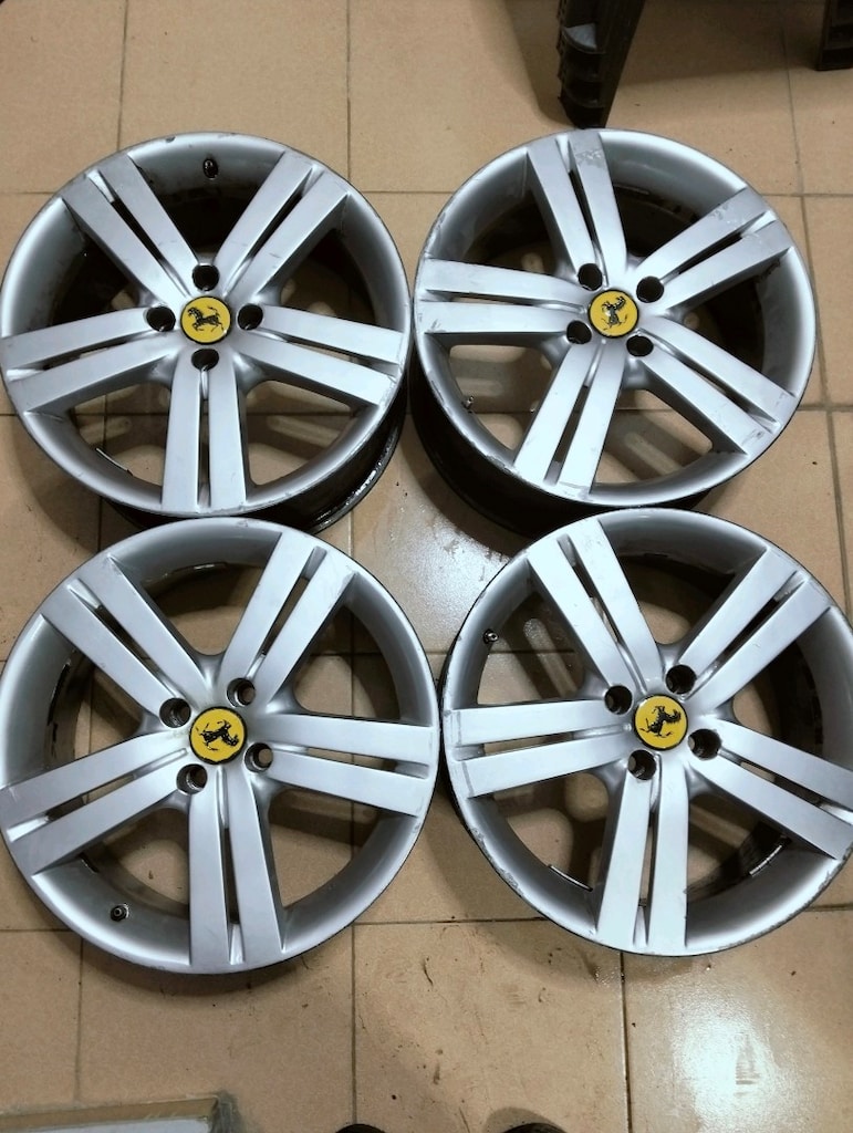 17 JANT 4*100 BİRÇOK ARACA OLUR - 2
