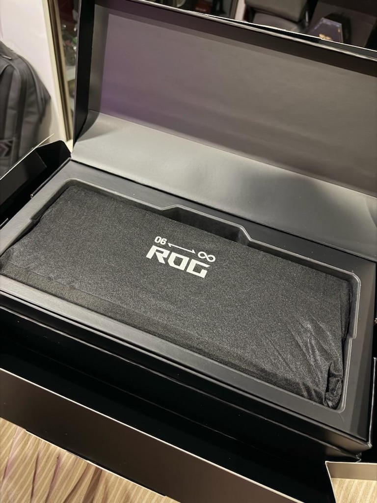 asus rog azoth extreme edition 20 - 4