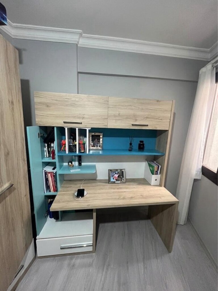 erkek çocuk oda takımı - 2