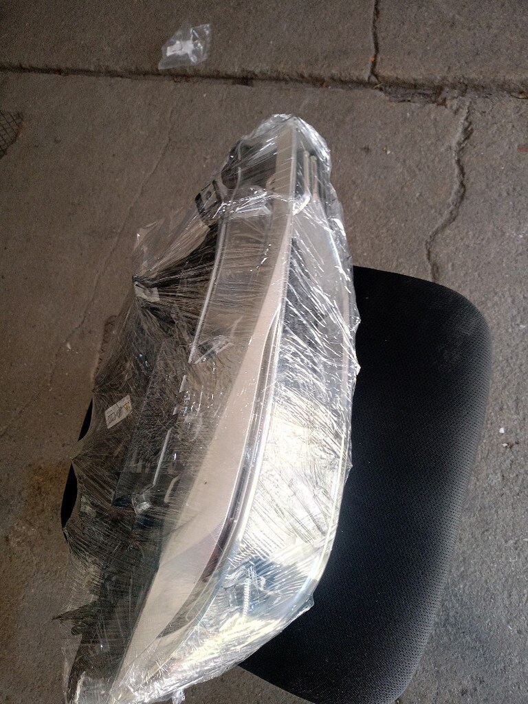 bmv f30 3 20 far sağ 2011 2013 model orjinal far - 2