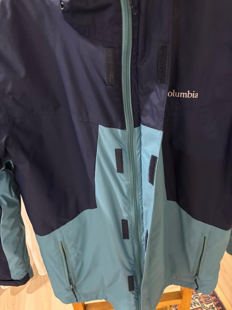 Columbia mont — görsel 3/5