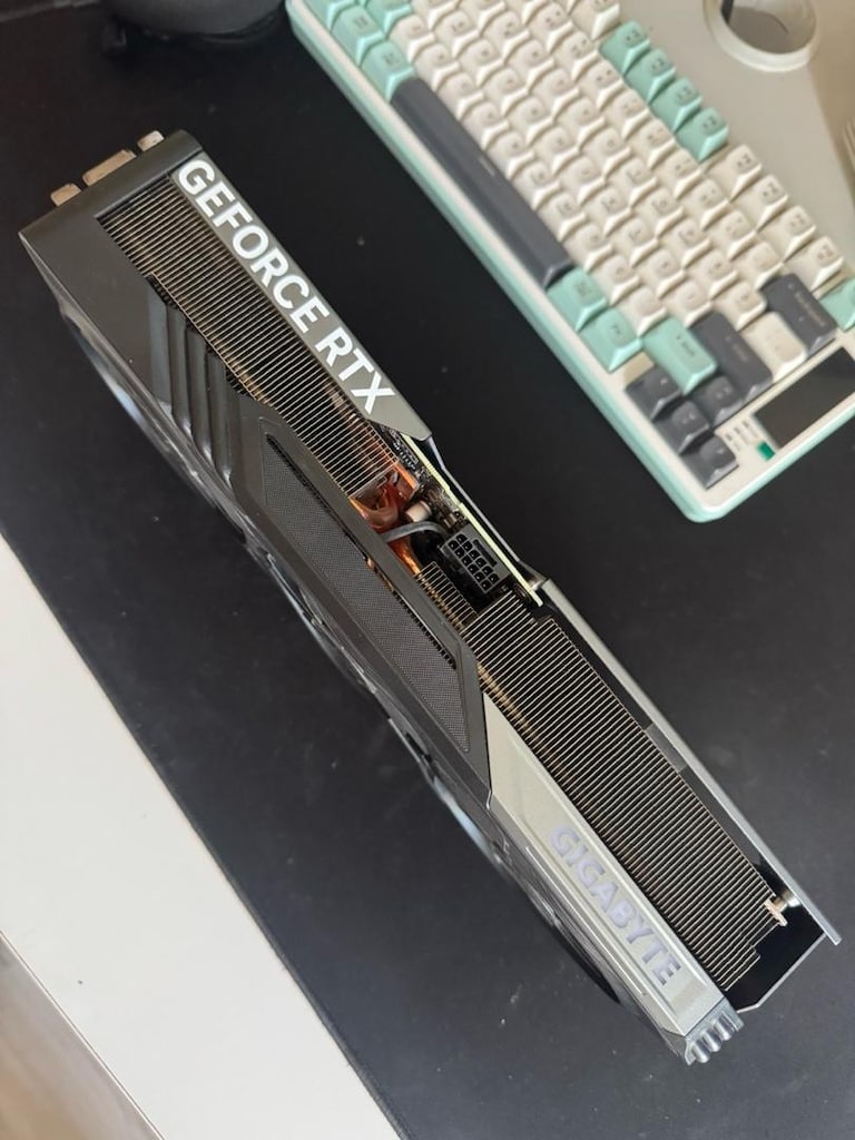 Gigabyte RTX 4070 SUPER - 4