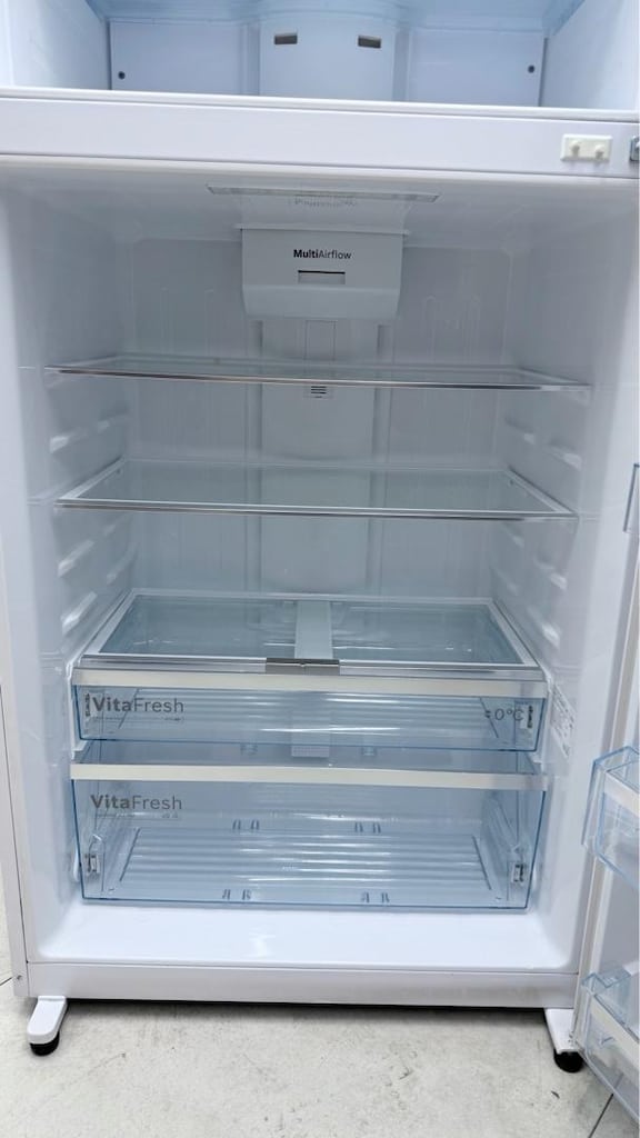 Bosch 598 Litre No Frost Buzdolabı - 9
