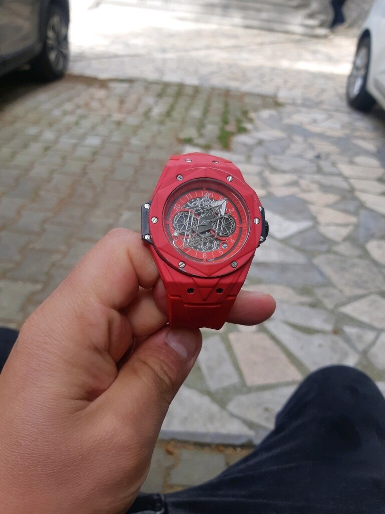 Hublot9764031 - 3