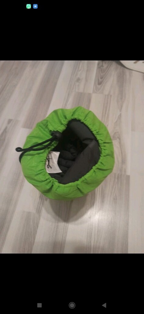 DECATHLON KAMP MATI - 7