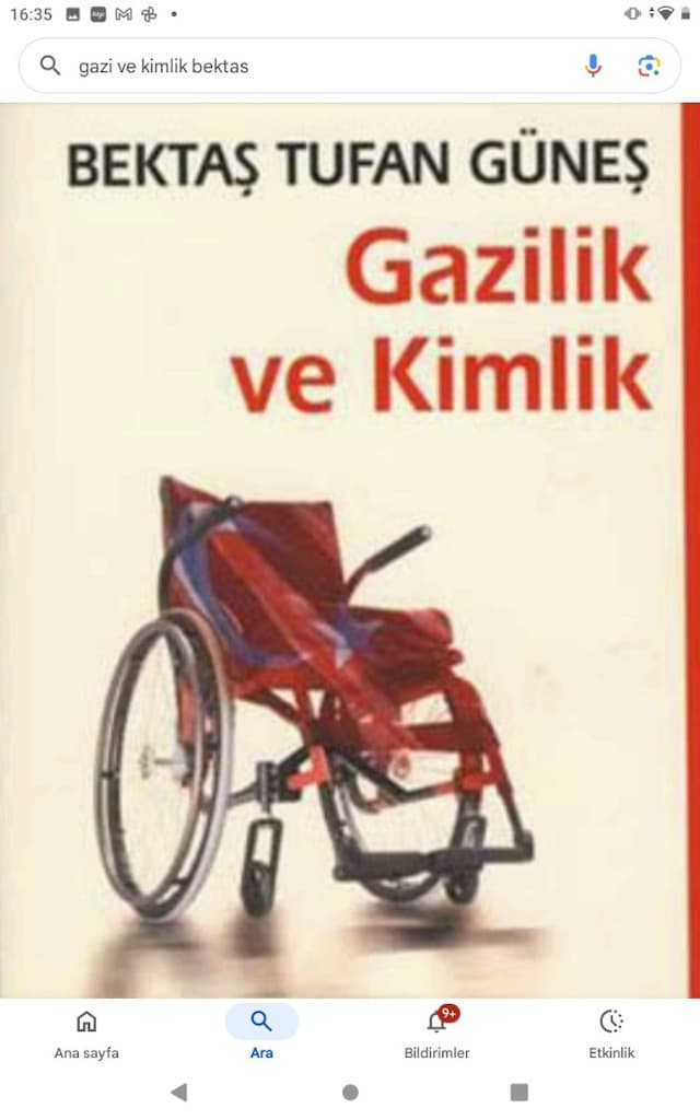 Tartismalar - 12