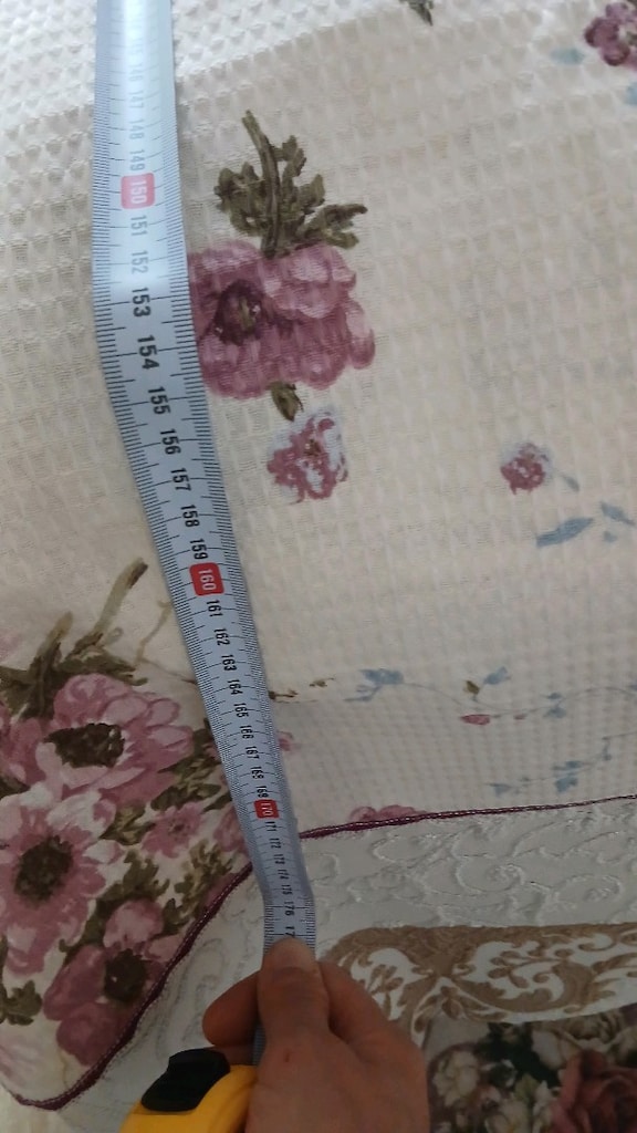 tek kişilik pike - 5