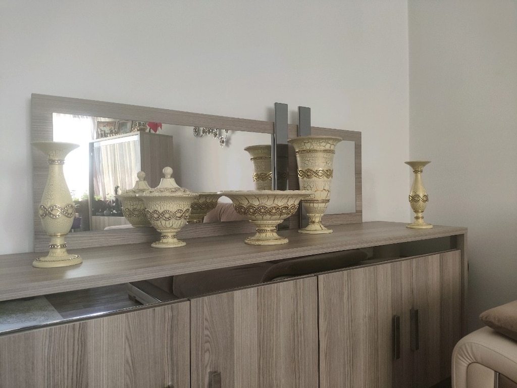 salon icin, Konsol aksesuarları ( 5 parça) - 13
