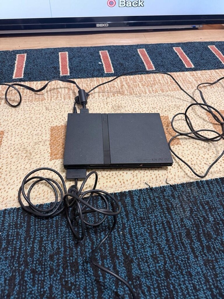 playstation 2 - 7