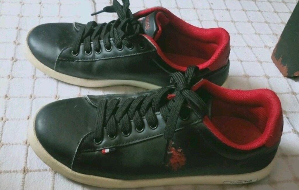 Adidas Spor Ayakkabı - 3