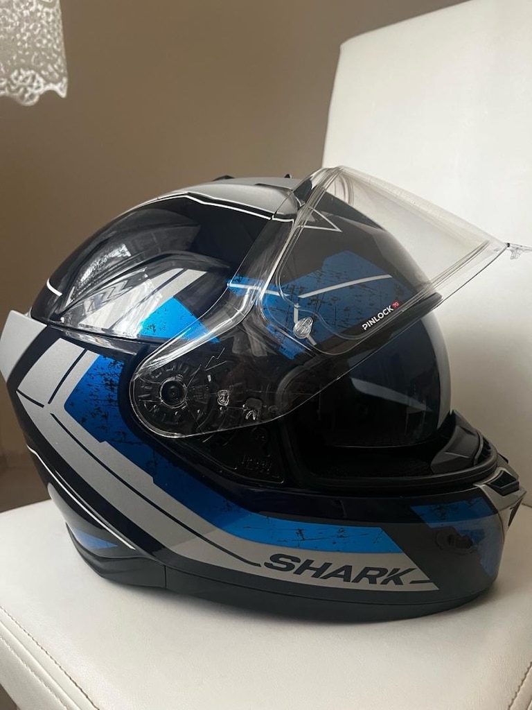 KASK, MONT,İNTERCOM,ELDİVEN - 2