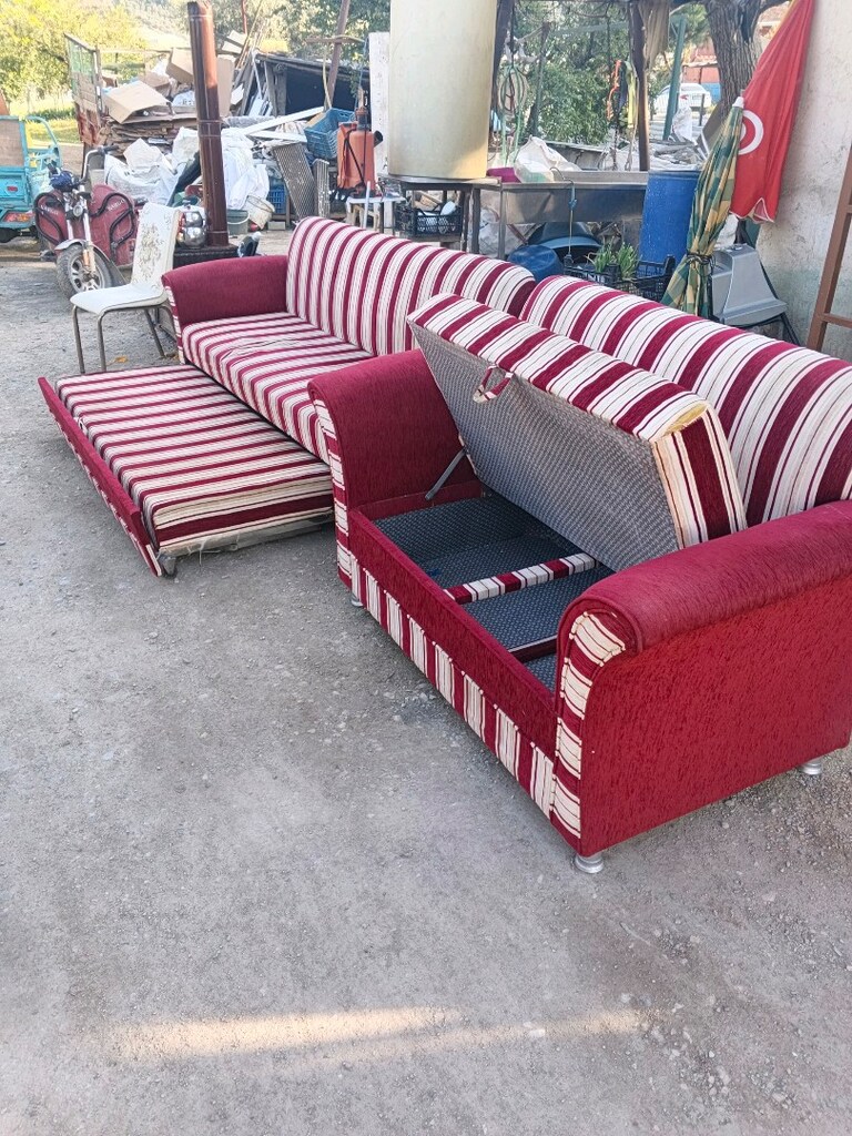 koltuk takımı - 5