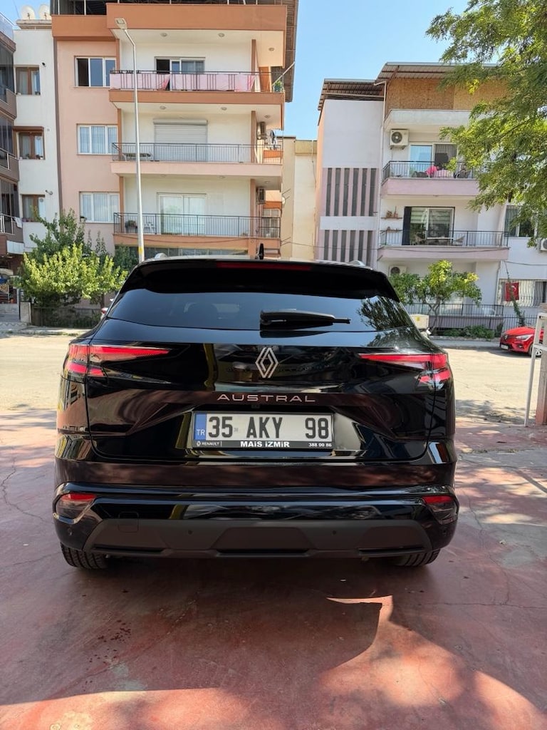 bu fiyata başka yok Austral - 2