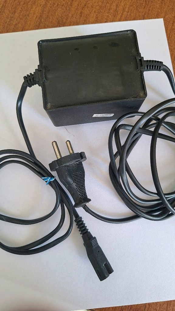 Aura Su Arıtma Cihazı Adaptörü 24Volt DC-0.8A - 4
