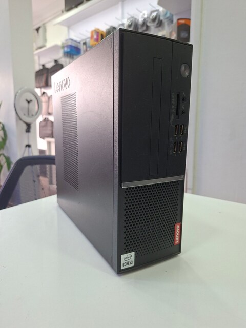 LENOVO V50S INTEL I3 10100 8GB RAM 256GB SSD KURUMSAL KASA