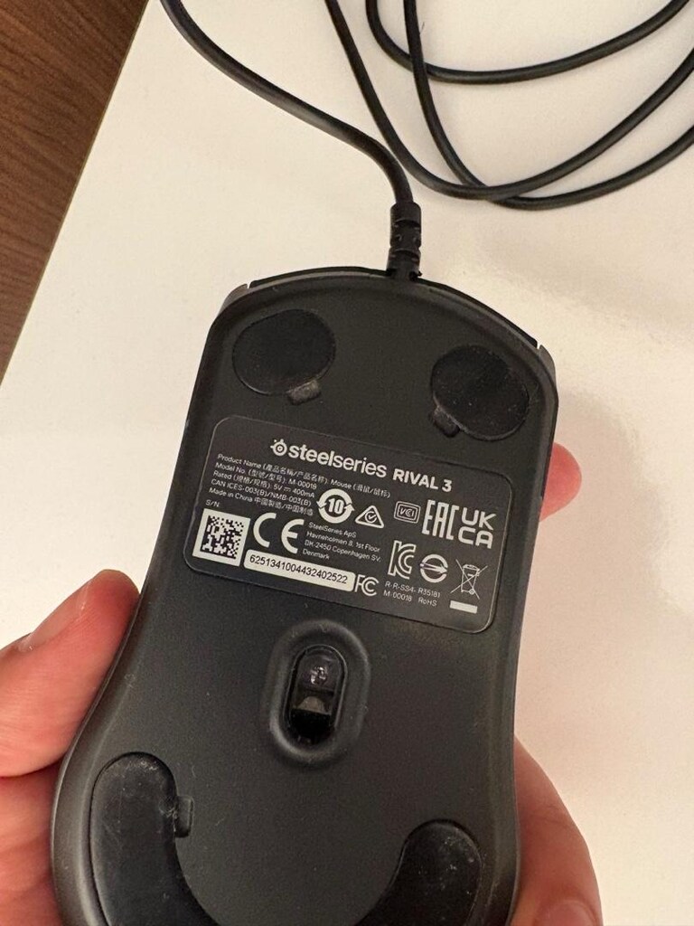 mouse adet 3 fiyat kaçmak - 2