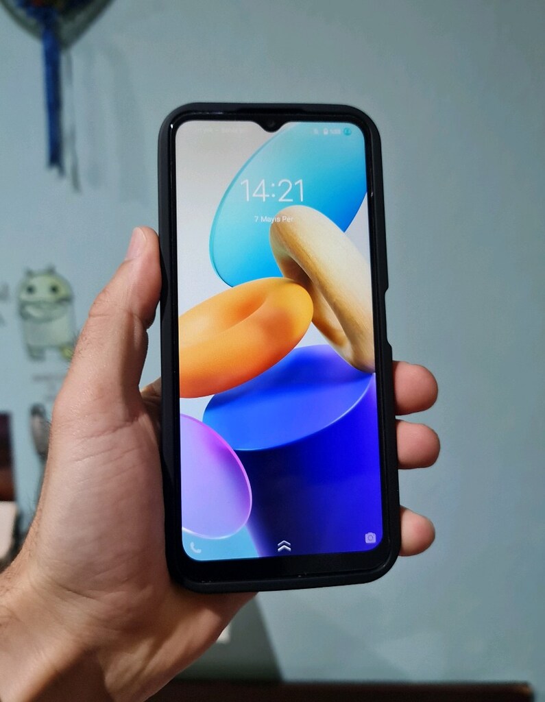 Vivo Y16 Cep Telefonu - 2