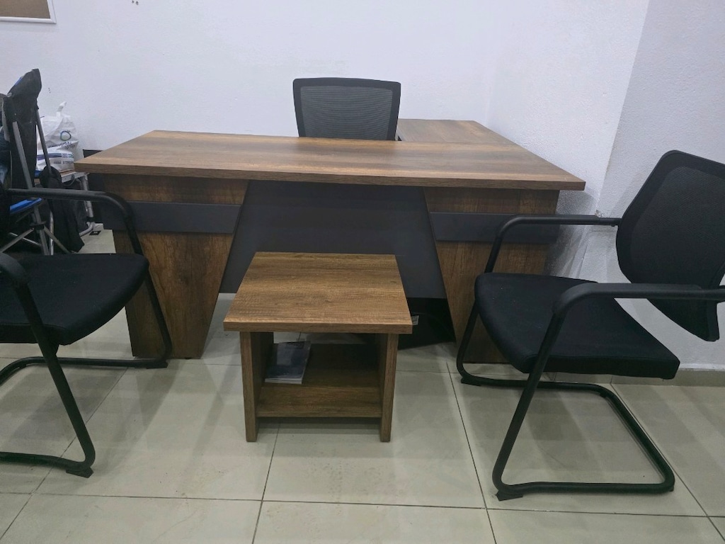 büro mobilyası takım - 3