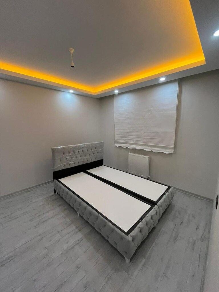 SIFIR SANDIKLI BAZA BAŞLIK YATAK TESLİMAT DAHİL - 5