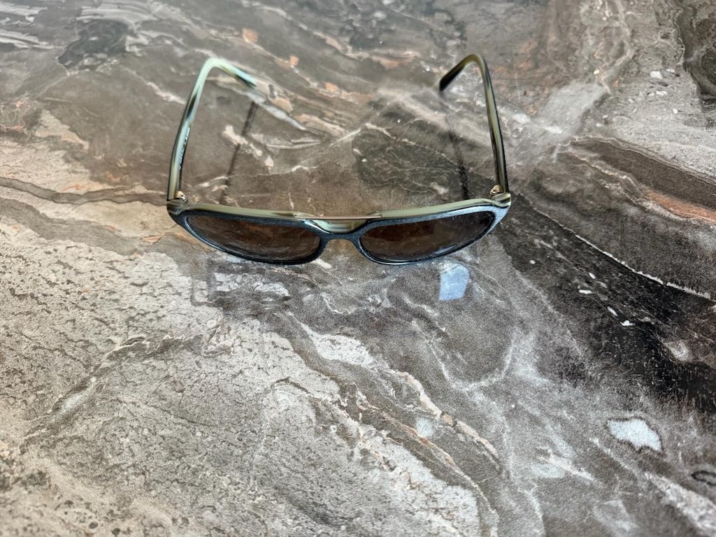 Jil Sander Orjinal Kemik Unisex Güneş Gözlüğü - 2