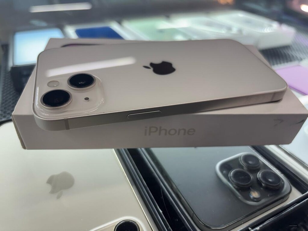 İphone 14 128 Değişensiz - 2