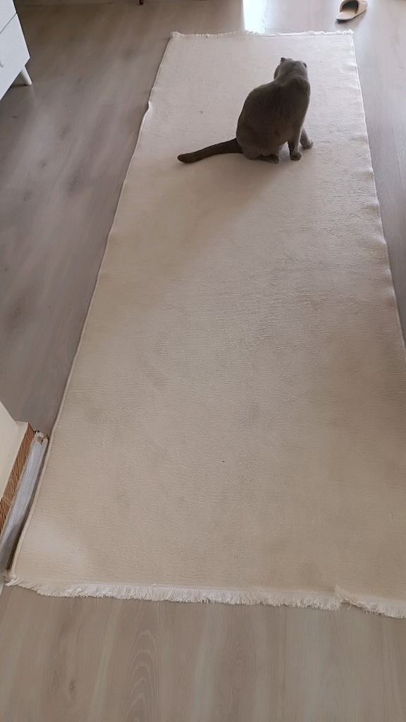 peluş yolluk - 2