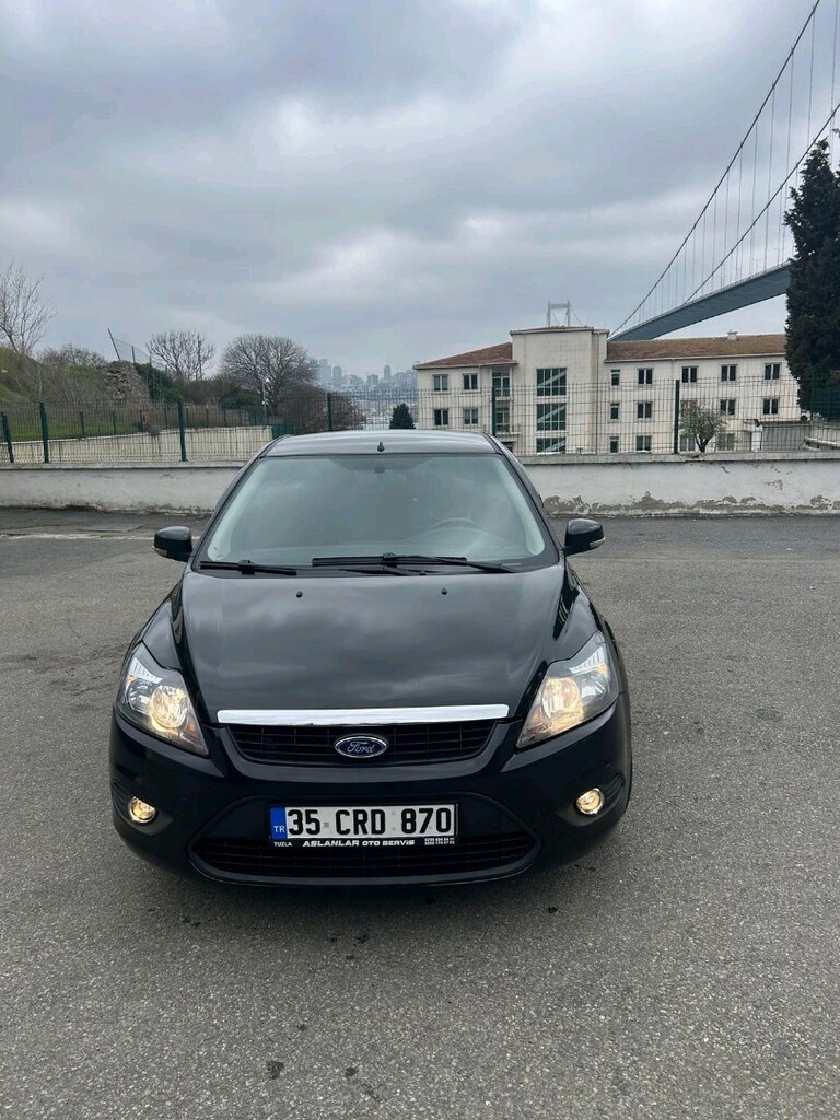 MEMURDAN FORD FOCUS COMFORT - 7