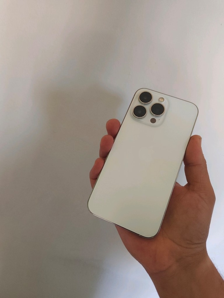 İPHONE 13 PRO 128 GB YURT DIŞI - 9