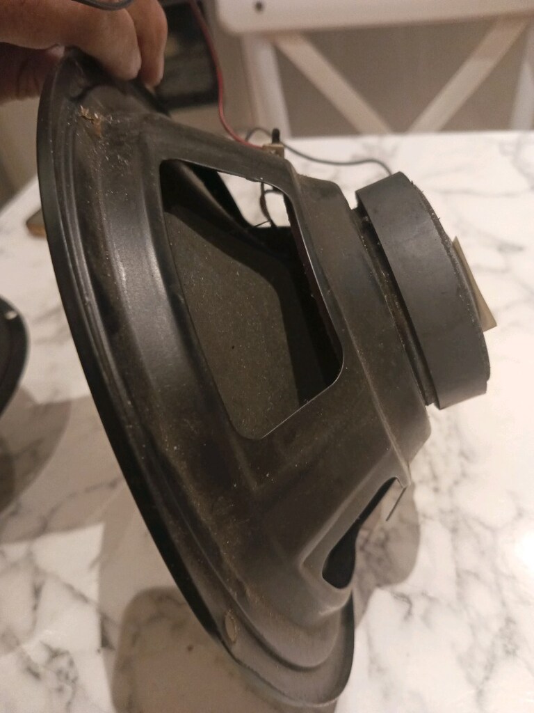 Hopörlör 2 Adet 50 waatt - 5